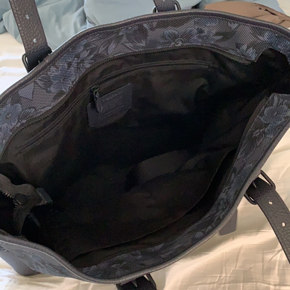 Coach bag - Picture 2 of 3